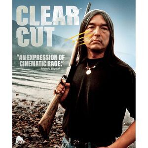 Clearcut  BLU-RAY